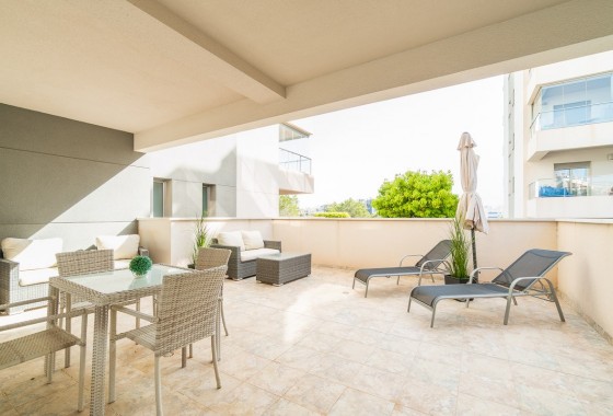 Revente - Appartement - Orihuela Costa - Los Dolses