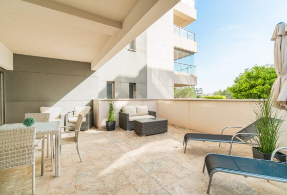 Revente - Appartement - Orihuela Costa - Los Dolses