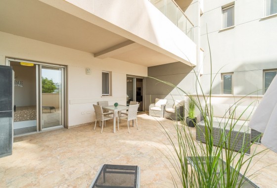 Revente - Appartement - Orihuela Costa - Los Dolses