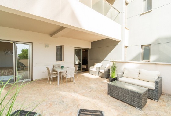 Revente - Appartement - Orihuela Costa - Los Dolses