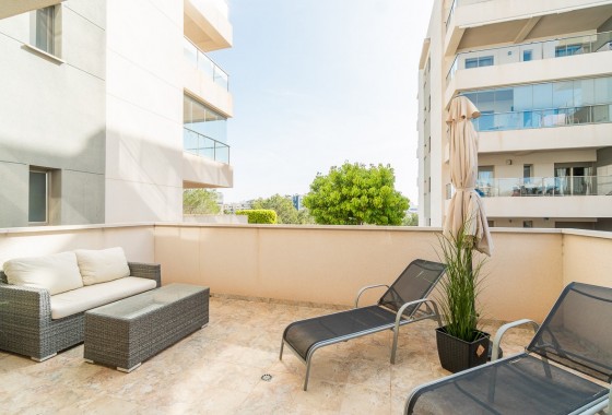 Revente - Appartement - Orihuela Costa - Los Dolses