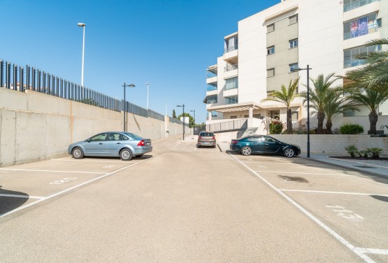 Revente - Appartement - Orihuela Costa - Los Dolses