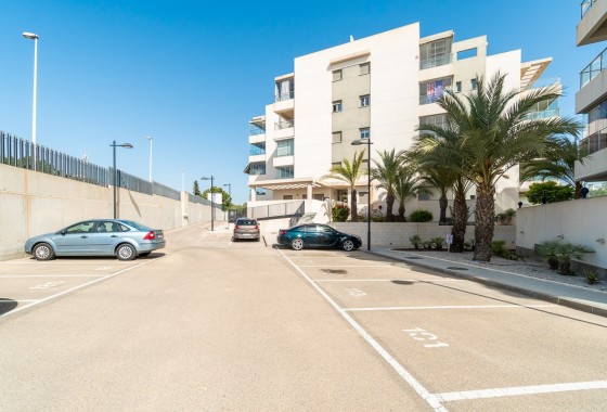 Revente - Appartement - Orihuela Costa - Los Dolses