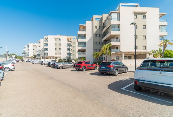 Revente - Appartement - Orihuela Costa - Los Dolses