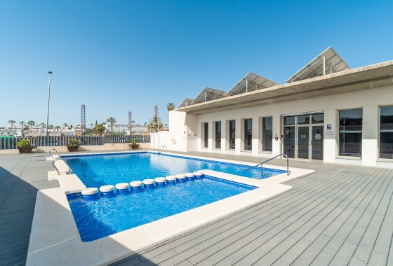 Revente - Appartement - Orihuela Costa - Los Dolses
