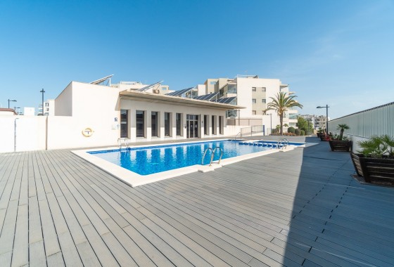 Revente - Appartement - Orihuela Costa - Los Dolses