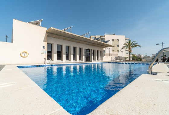 Revente - Appartement - Orihuela Costa - Los Dolses