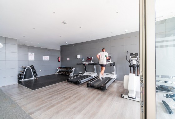 Revente - Appartement - Orihuela Costa - Los Dolses