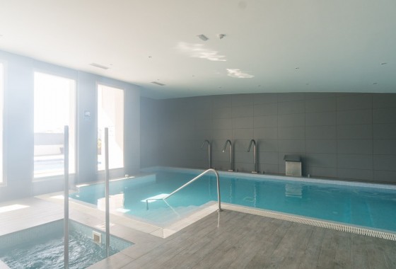 Revente - Appartement - Orihuela Costa - Los Dolses