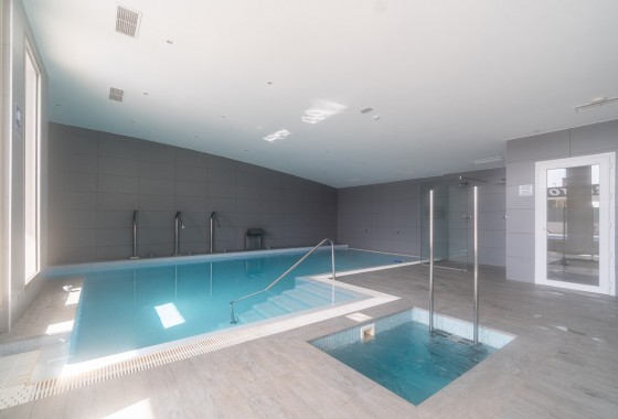 Revente - Appartement - Orihuela Costa - Los Dolses