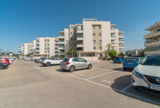 Revente - Appartement - Orihuela Costa - Los Dolses
