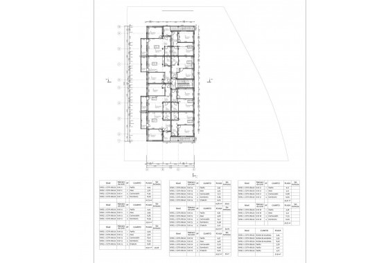 Nouvelle construction - Appartement - Finestrat - Balcon de finestrat