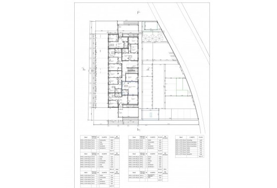 Nouvelle construction - Appartement - Finestrat - Balcon de finestrat