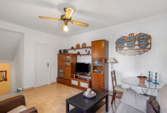 Revente - Maison mitoyenne - Torrevieja - Calas blanca