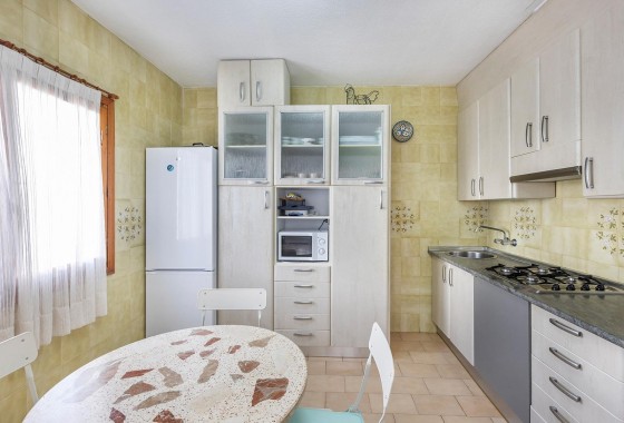 Revente - Maison mitoyenne - Torrevieja - Calas blanca