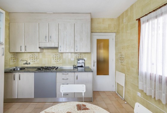 Revente - Maison mitoyenne - Torrevieja - Calas blanca