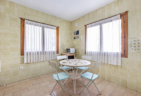 Revente - Maison mitoyenne - Torrevieja - Calas blanca
