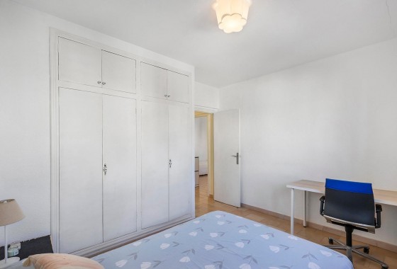 Revente - Maison mitoyenne - Torrevieja - Calas blanca
