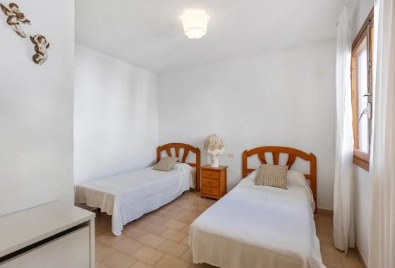 Revente - Maison mitoyenne - Torrevieja - Calas blanca