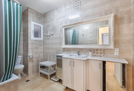 Revente - Maison mitoyenne - Torrevieja - Calas blanca