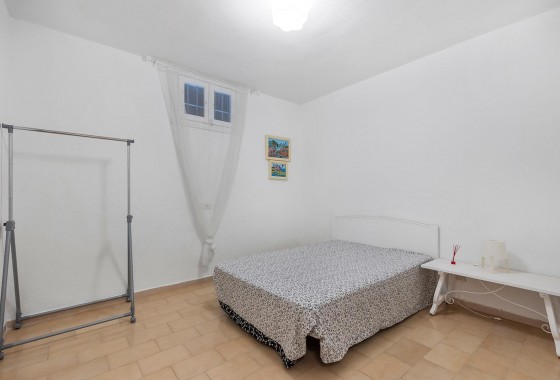 Revente - Maison mitoyenne - Torrevieja - Calas blanca