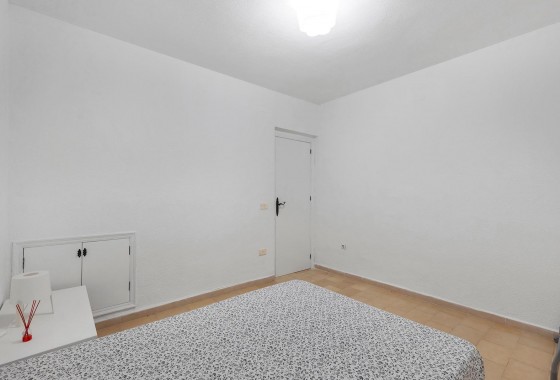 Revente - Maison mitoyenne - Torrevieja - Calas blanca