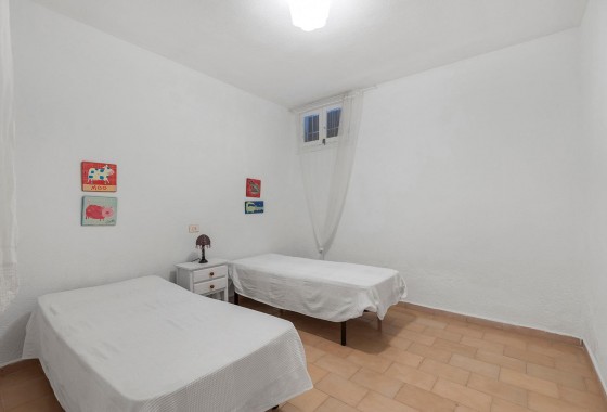Revente - Maison mitoyenne - Torrevieja - Calas blanca