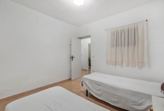 Revente - Maison mitoyenne - Torrevieja - Calas blanca