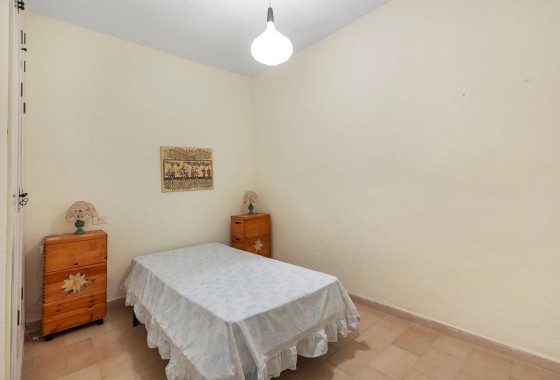 Revente - Maison mitoyenne - Torrevieja - Calas blanca