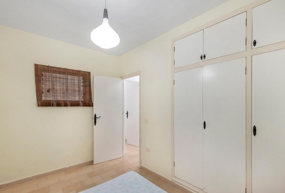 Revente - Maison mitoyenne - Torrevieja - Calas blanca