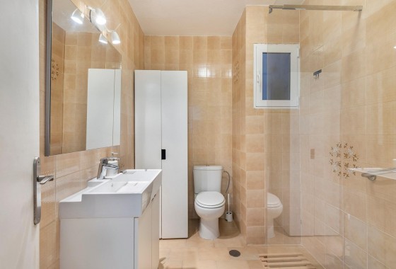 Revente - Maison mitoyenne - Torrevieja - Calas blanca