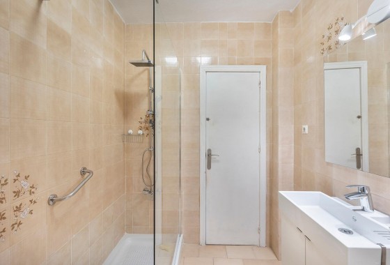 Revente - Maison mitoyenne - Torrevieja - Calas blanca