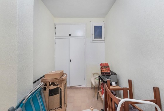 Revente - Maison mitoyenne - Torrevieja - Calas blanca