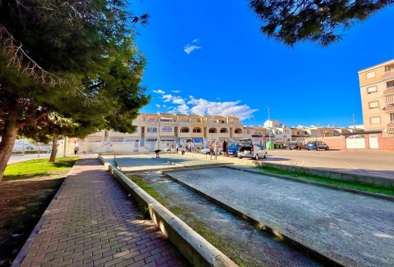 Revente - Maison mitoyenne - Torrevieja - Calas blanca