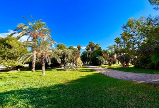 Revente - Maison mitoyenne - Torrevieja - Calas blanca