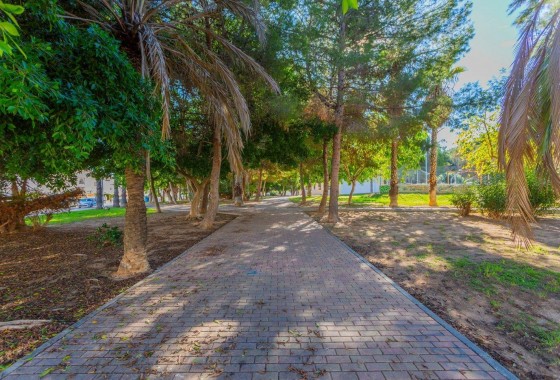 Revente - Maison mitoyenne - Torrevieja - Calas blanca