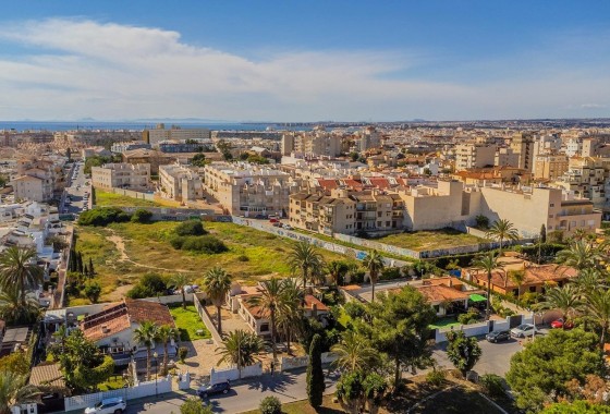 Revente - Maison mitoyenne - Torrevieja - Calas blanca