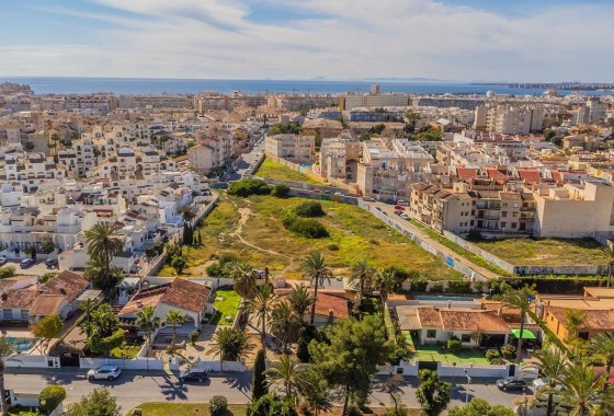 Revente - Maison mitoyenne - Torrevieja - Calas blanca