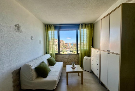 Resale - Apartment - Torrevieja - Cabo cervera