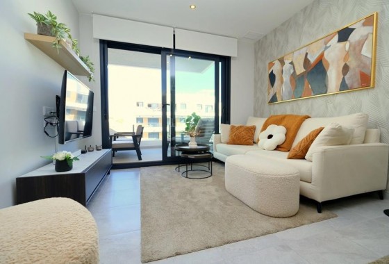 Revente - Appartement - Villamartin - Las Filipinas