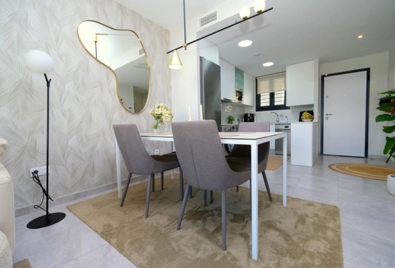 Revente - Appartement - Villamartin - Las Filipinas