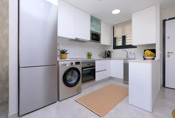 Revente - Appartement - Villamartin - Las Filipinas