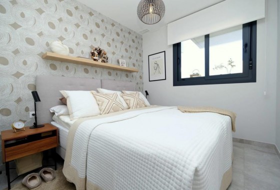 Revente - Appartement - Villamartin - Las Filipinas