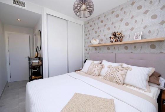 Revente - Appartement - Villamartin - Las Filipinas