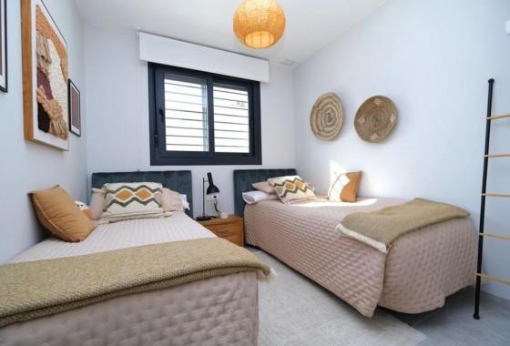 Revente - Appartement - Villamartin - Las Filipinas