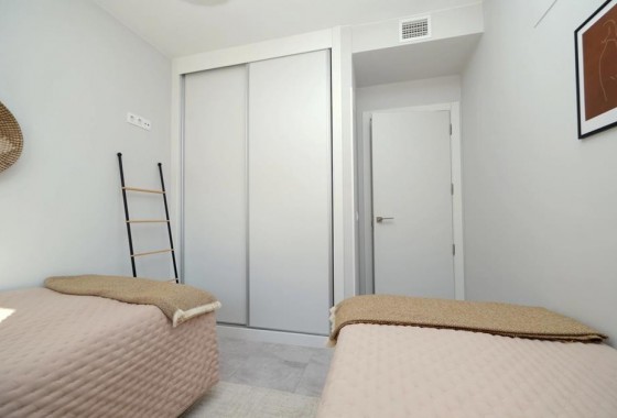 Revente - Appartement - Villamartin - Las Filipinas