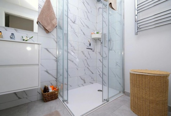 Revente - Appartement - Villamartin - Las Filipinas