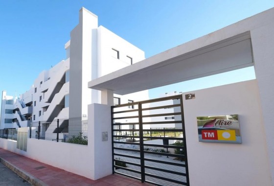 Revente - Appartement - Villamartin - Las Filipinas