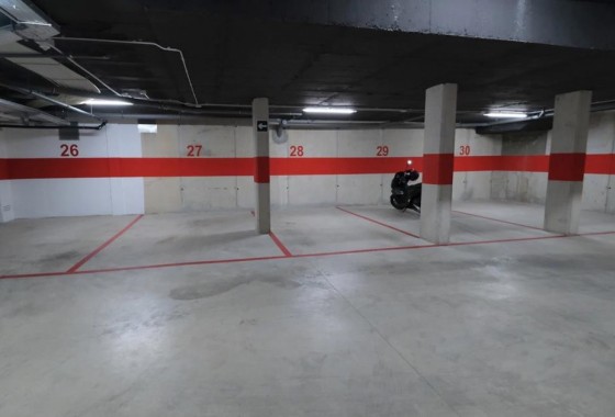 Revente - Appartement - Villamartin - Las Filipinas