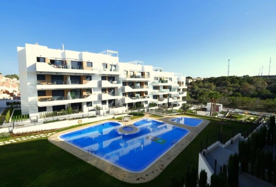 Revente - Appartement - Villamartin - Las Filipinas